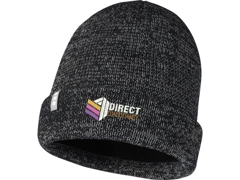 Шапка Rigi со светоотражающими элементами