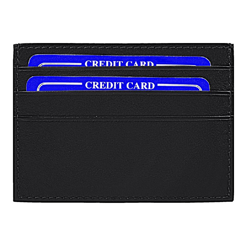 Кошелек с картхолдером для кредитных карт Leather Dream из нат. кожи