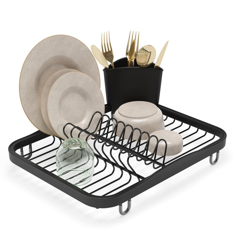 Сушилка для посуды sinkin, 28х14х35,5 см