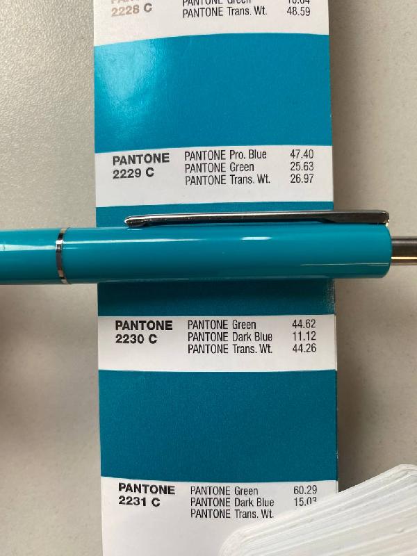 Ручка шариковая, пластиковая, BEST TOP NEW