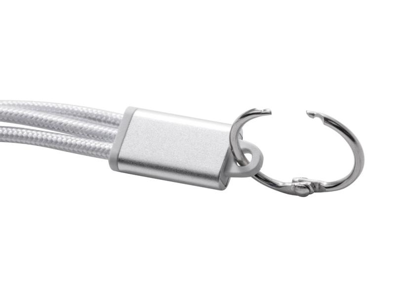 Кабель для зарядки 3-в-1 Tres