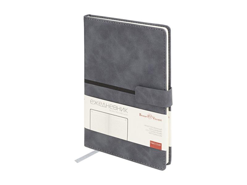 Ежедневник недатированный А5 Lyon