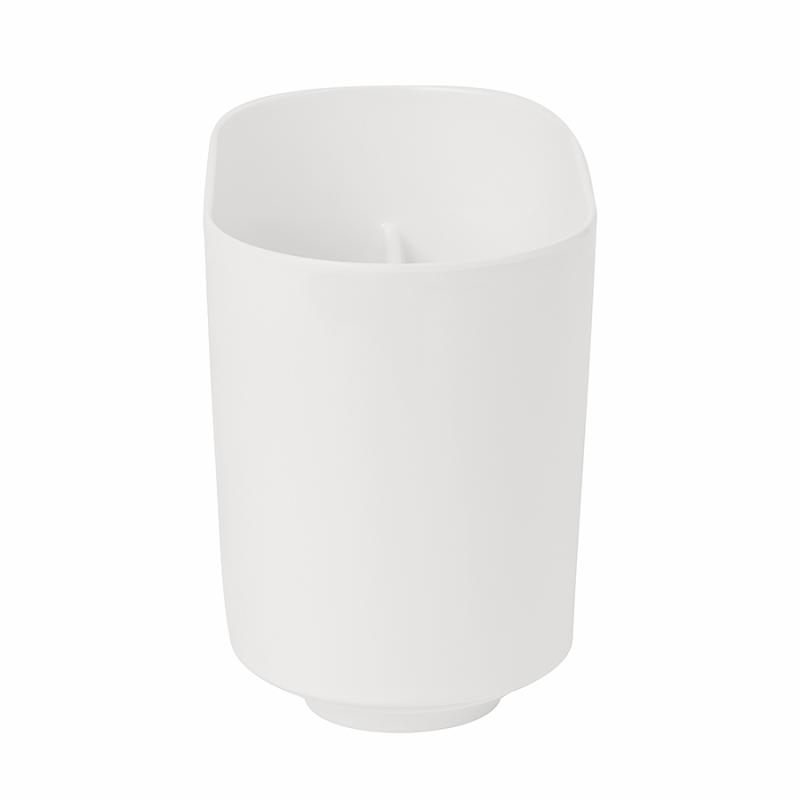 Стакан для зубных щеток step