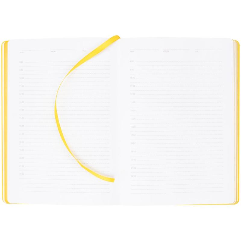 Ежедневник New Factor Metal