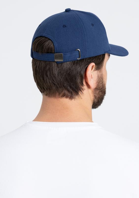 Бейсболка STAN 5 клиньев хлопок 330