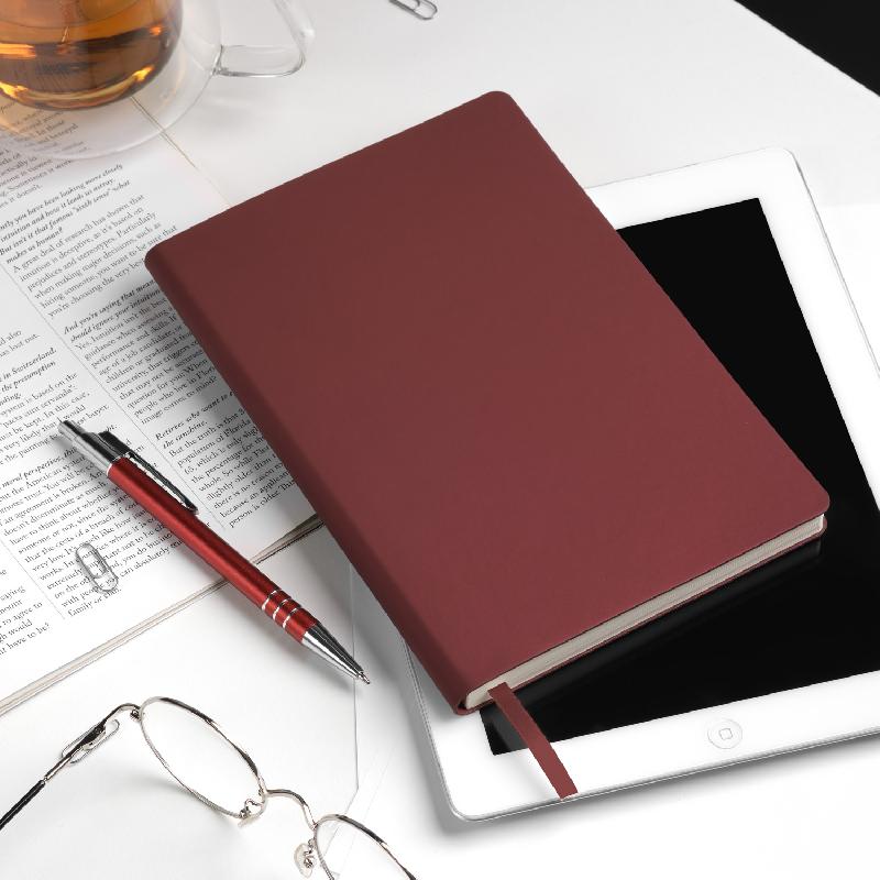 Ежедневник Стар (Star) недатированный,  (без упаковки, без стикера)