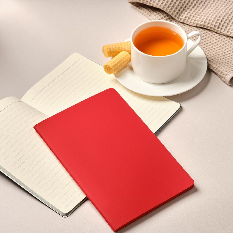 Блокнот Alpha slim