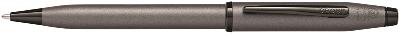 Шариковая ручка Cross Century II Gunmetal Gray