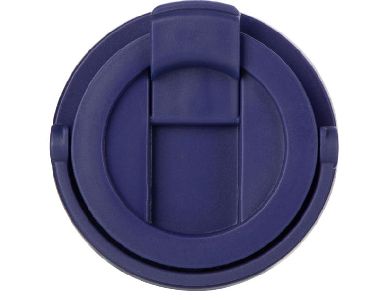 Вакуумная термокружка Grant, soft-touch