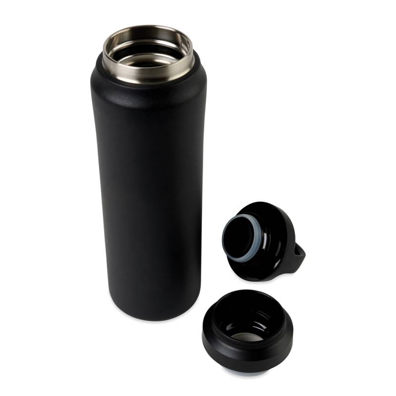 Термобутылка Aviana™ Rowan из переработанной стали RCS, 470 мл