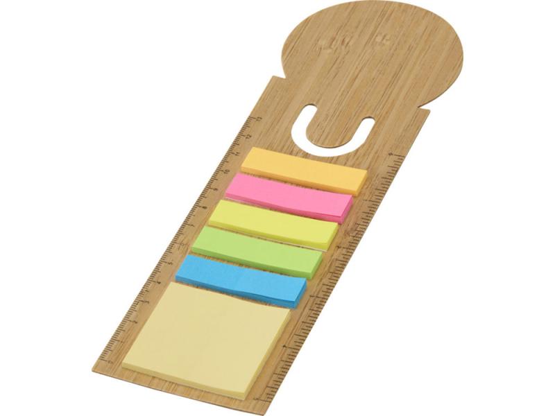 Закладка со стикерами Frei