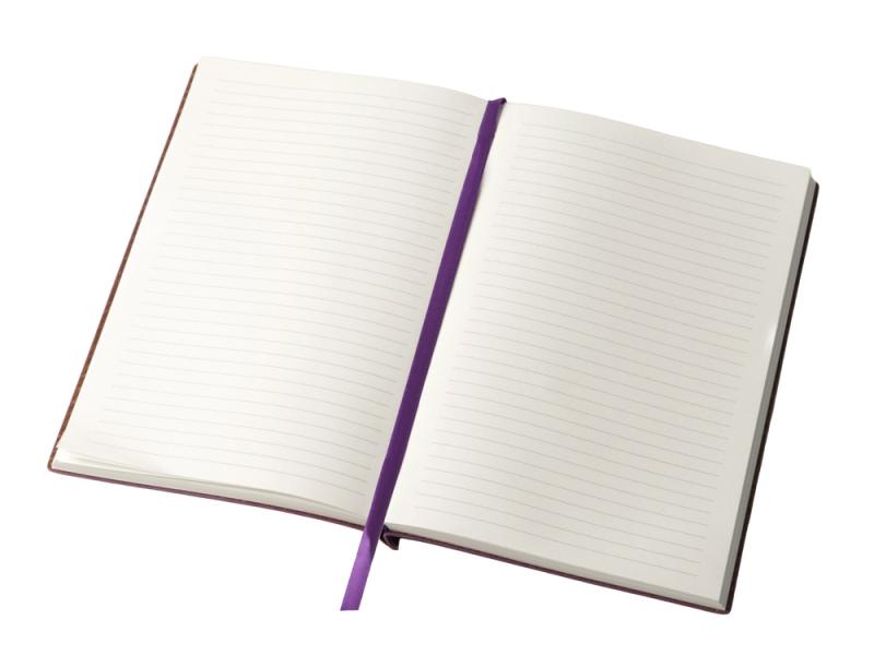 Блокнот А5 Scribe