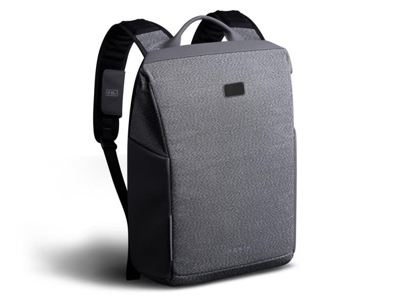 Водостойкий антикражный рюкзак SnapPack для ноутбука 16