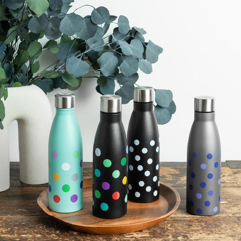 Термобутылка вакуумная герметичная Fresco