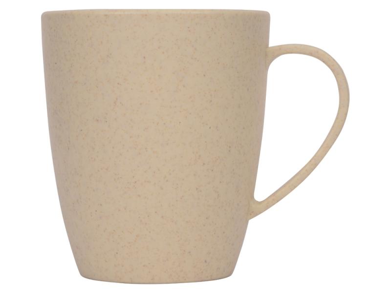 Кружка из пшеничного волокна Morning