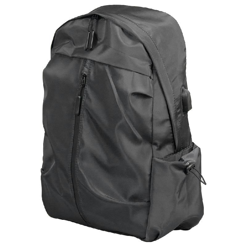 Городской рюкзак Cloud с отделением для ноутбука, водоотталкивающий, нейлоновый