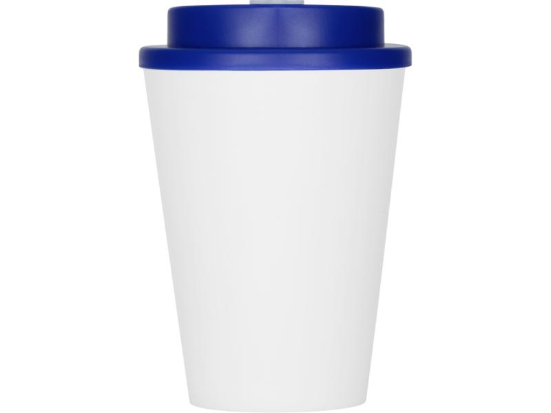 Пластиковый стакан с двойными стенками Take away