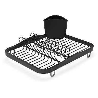 Сушилка для посуды sinkin, 28х14х35,5 см