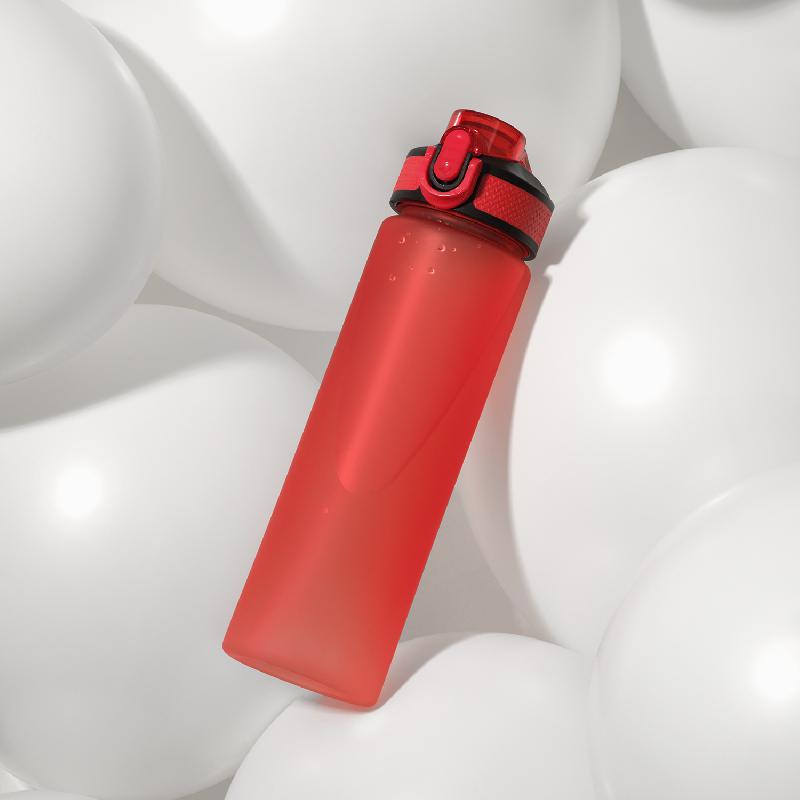 Бутылка для воды Флип