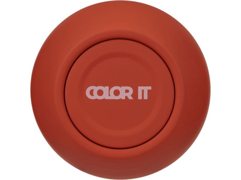 Термокружка Vacuum mug C1, soft touch, 370 мл