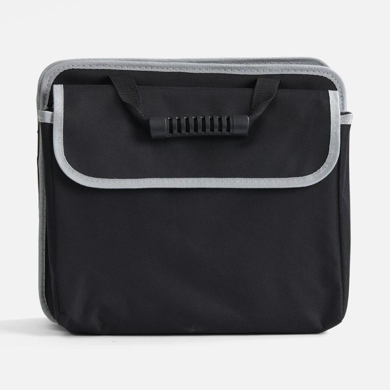 Органайзер в багажник с сумкой-холодильником Arranger