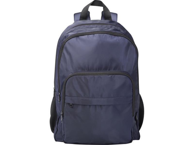 Рюкзак для ноутбука Trend Plus 15 из переработанного материала
