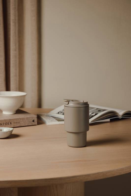 Термокружка VINGA Nagano RCS, 350 мл