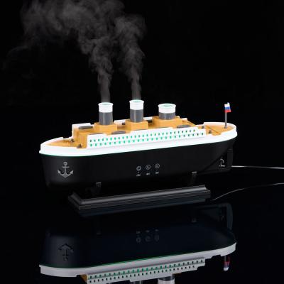 Увлажнитель-ароматизатор Steam Stream