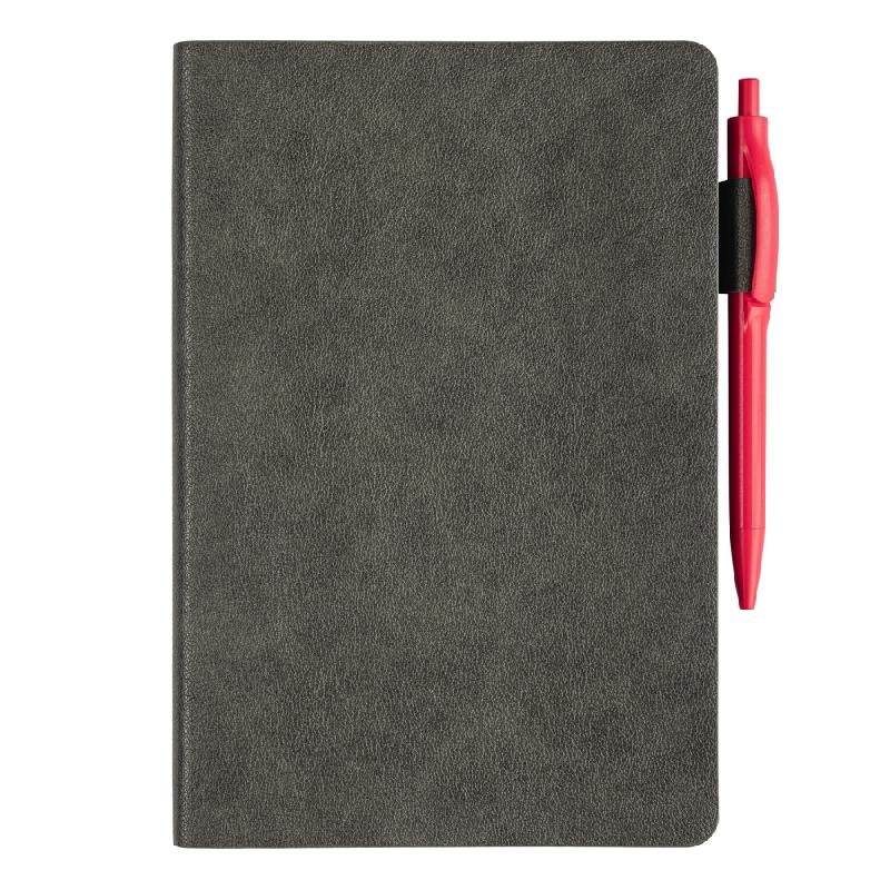 Ежедневник Flexy Asstra Petrus A5, недатированный, в гибкой обложке