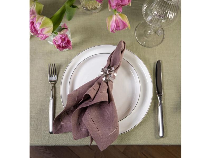 Тарелка PLATE 1 WHT