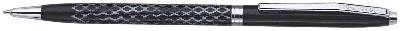 Ручка шариковая Pierre Cardin GAMME   , печатный рисунок на корпусе Упаковка Е или E1