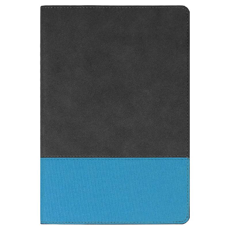 Ежедневник Flexy Treviso Nuba Sand Color А5, недатированный, в гибкой обложке