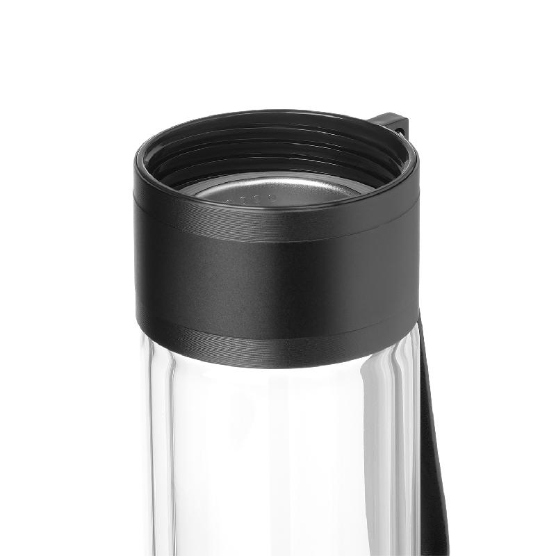 Бутылка стеклянная с двойными стенками Терсо (Terso)