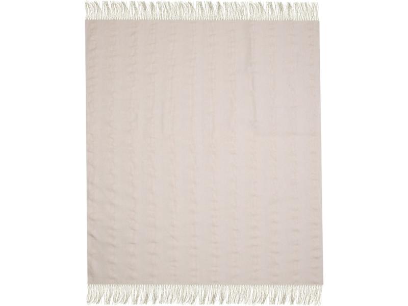 Плед Hild из натурального хлопка