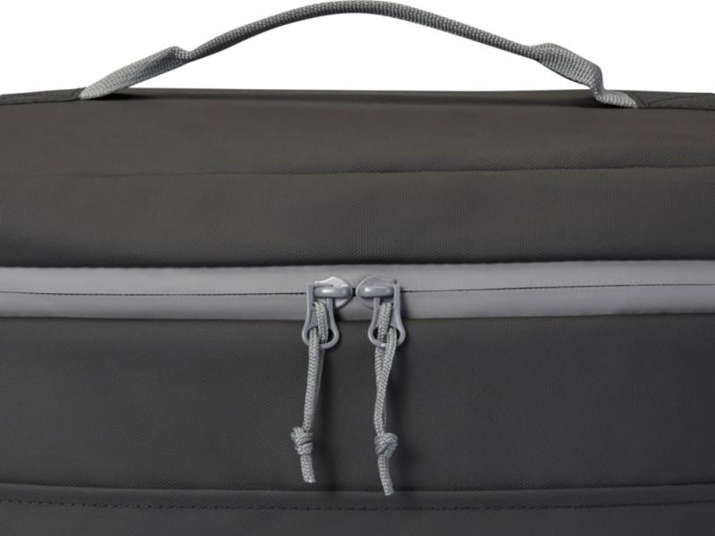 Водонепроницаемая сумка-холодильник Aqua на 20 банок