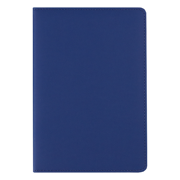 Ежедневник City Soft А5, недатированный, в твердой обложке с поролоном