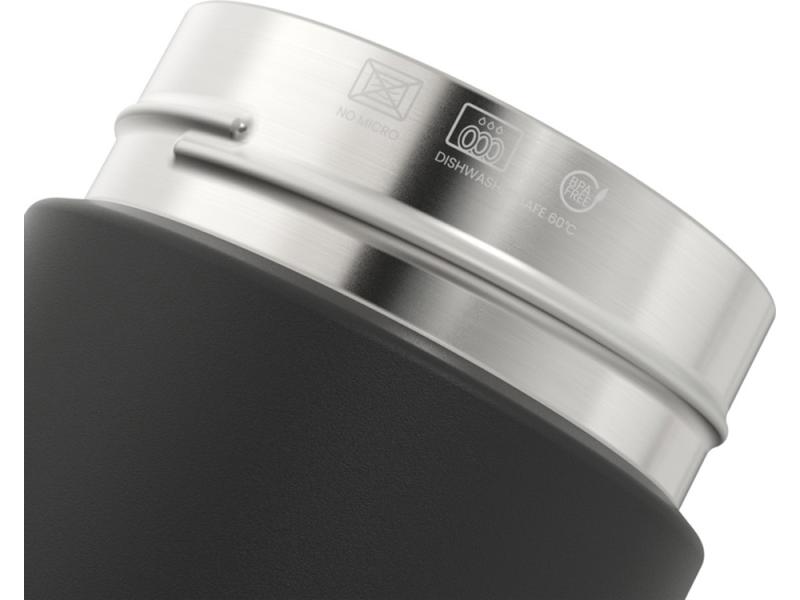 Бутылка для воды Ocean Bottle с вакуумной изоляцией