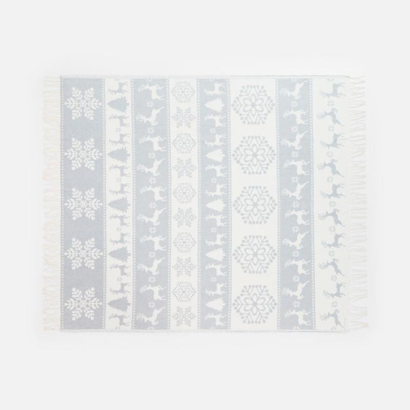 Плед «Скандинавия»