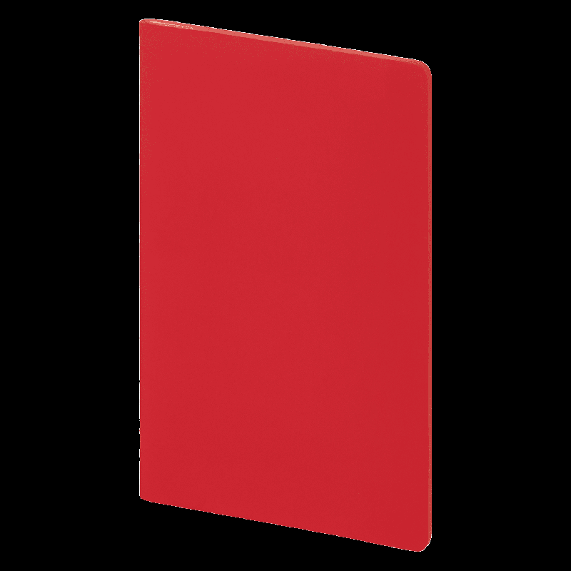 Блокнот Alpha slim