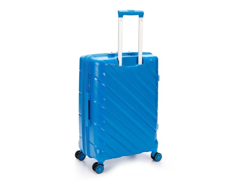 Чемодан В Отпуск, 79 л