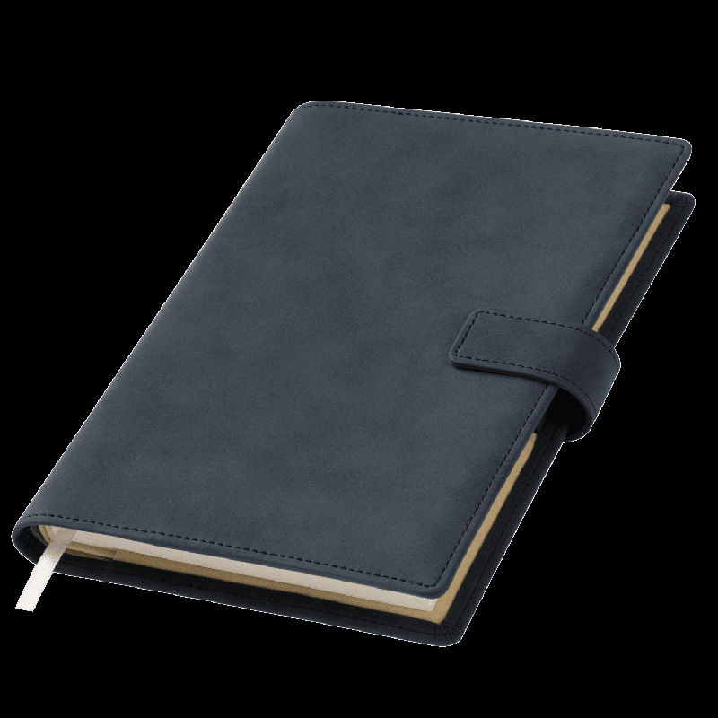 Ежедневник-портфолио Роял (Royal NEO) недатированный в подарочной коробке