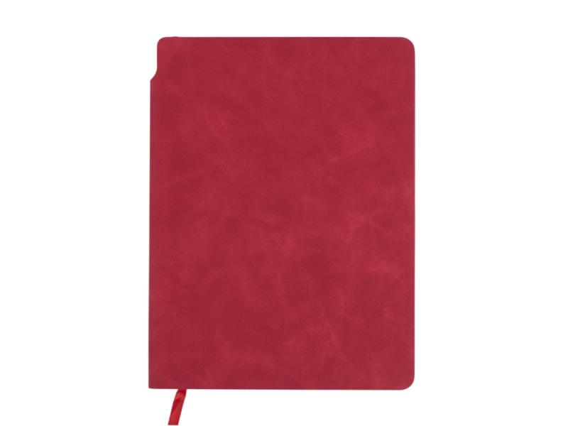 Блокнот в гибкой обложке А5 Notepeno Max