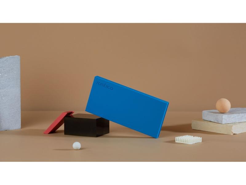 Внешний аккумулятор NEO Axioma, 10000 mAh