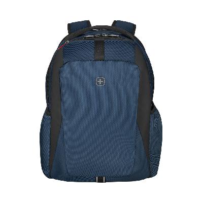 Рюкзак WENGER XE Professional 156", переработанный ПЭТПолиэстер, 32х22х44 см, 23 л