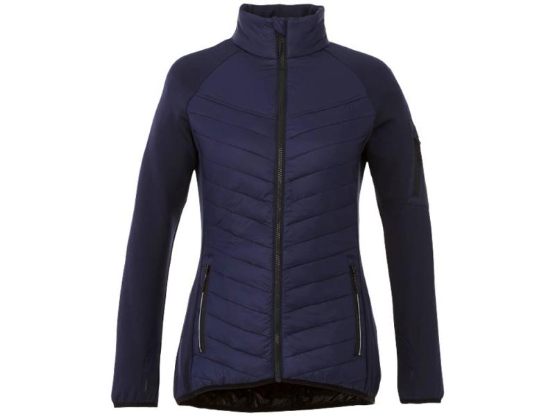 Куртка утепленная Banff женская