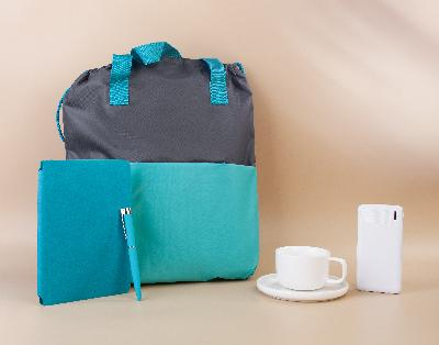 Набор "Welcome"