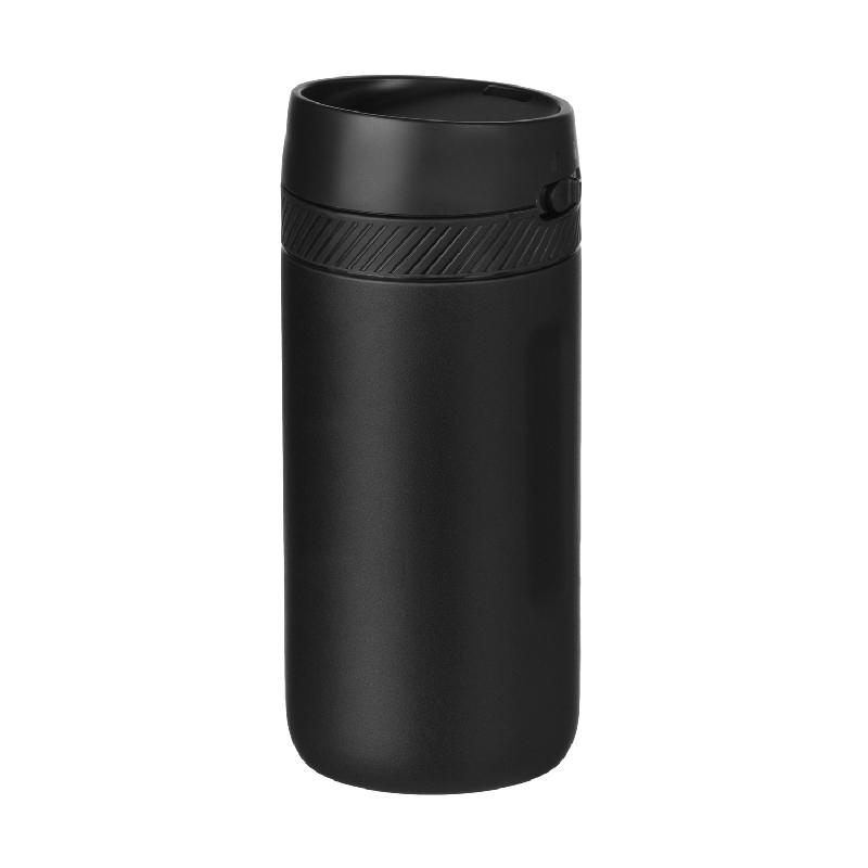 Термокружка вакуумная Toledo,  глянцевая