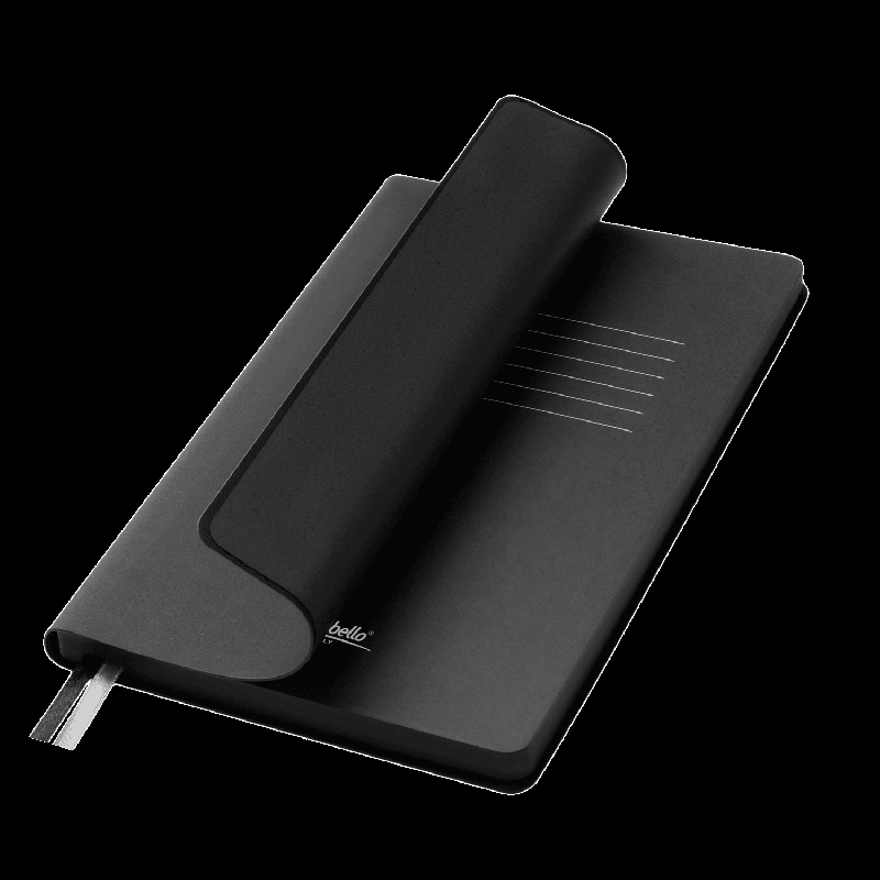 Ежедневник Moon river недатированный