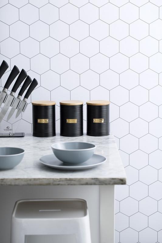 Емкость для хранения сахара otto  1,4 л