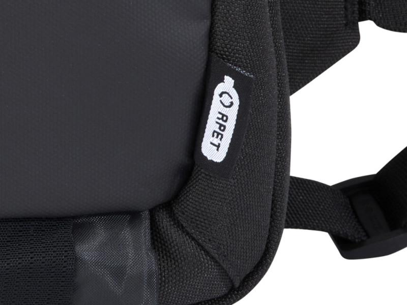 Модульная сумка-слинг Roam из переработанных материалов